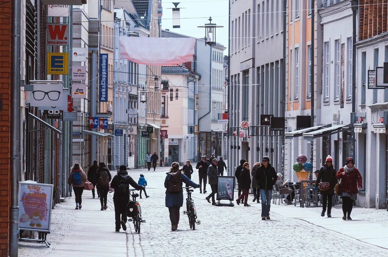 what is smart growth