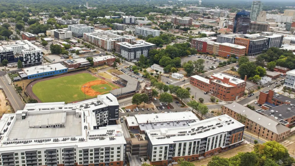 Urban Planning Basics