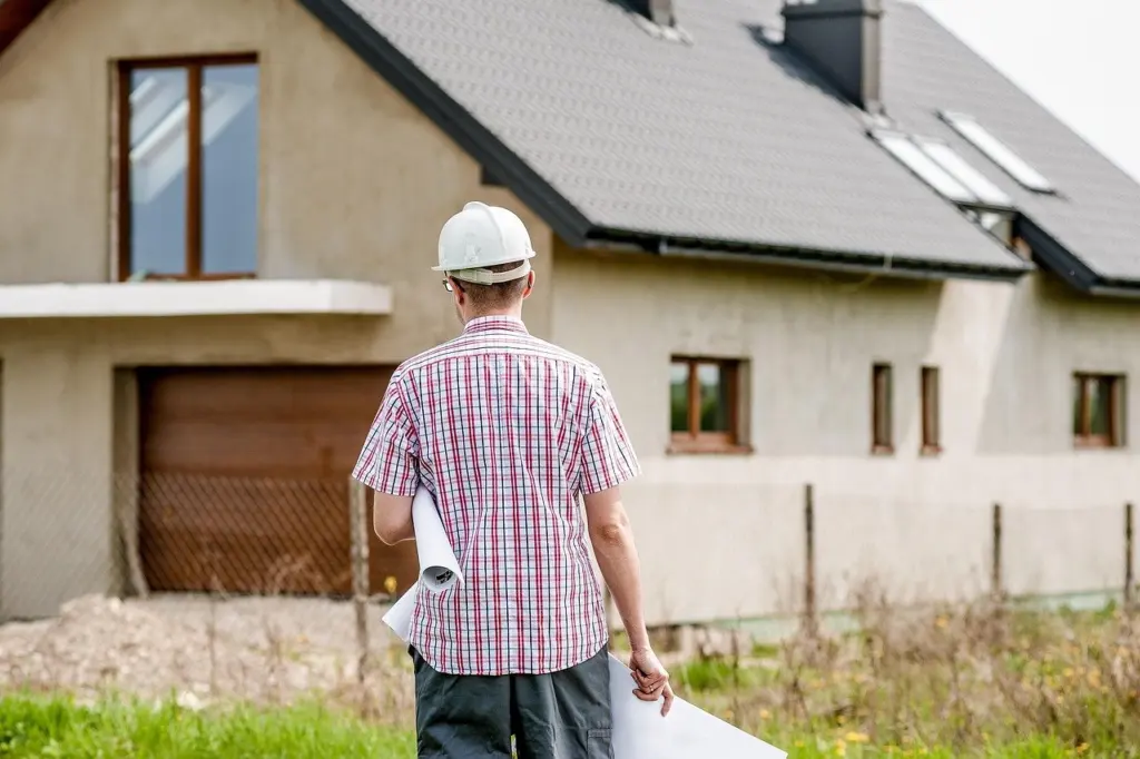 Building Permits and Approvals
