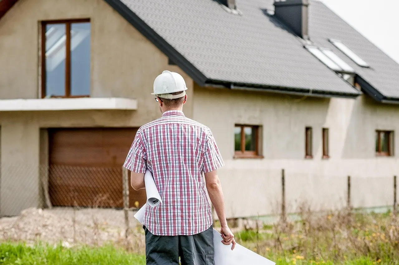 how to get a building permit