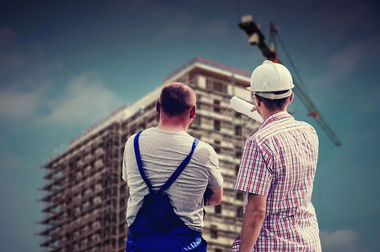 design-bid-build vs design-build