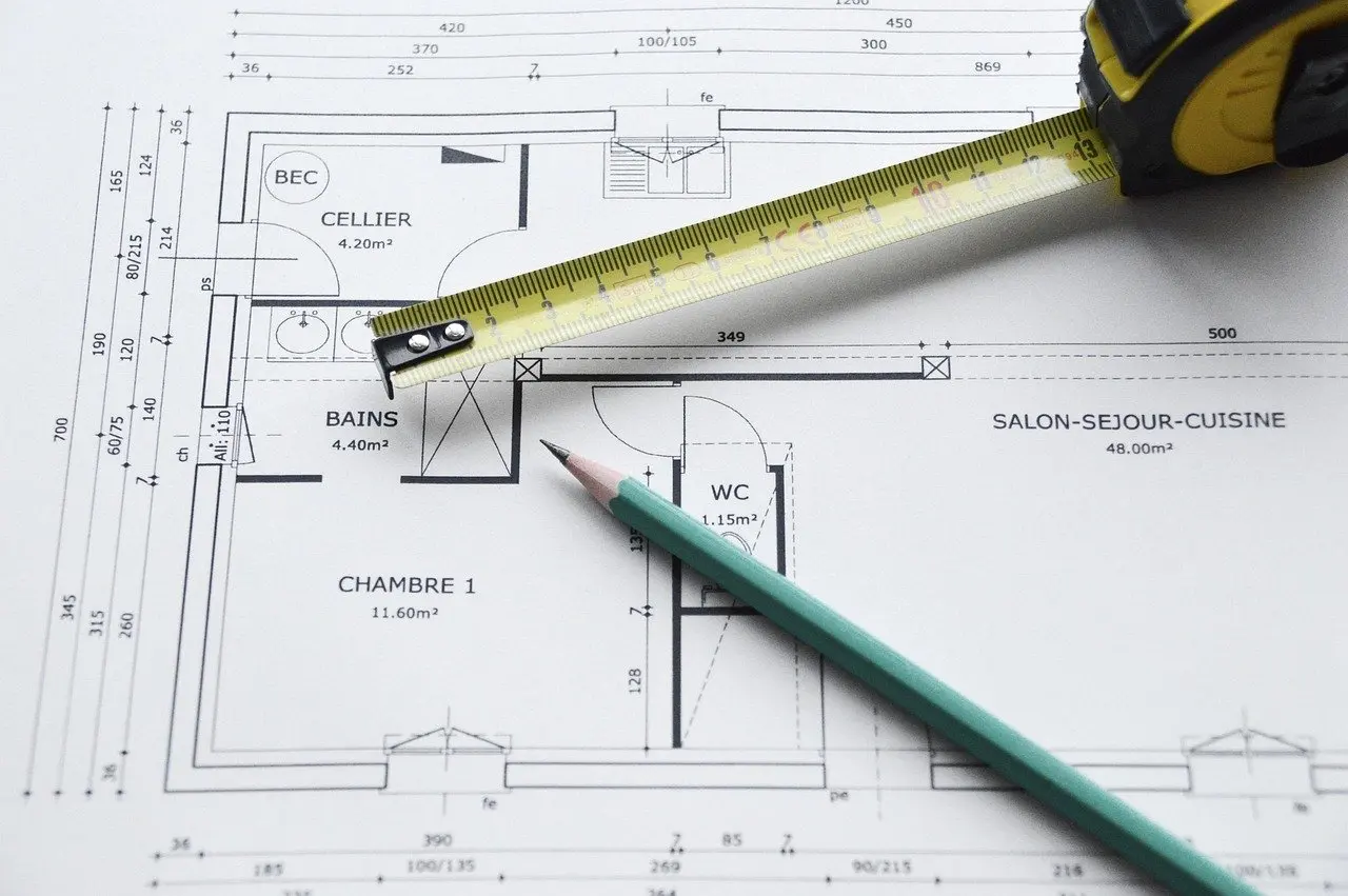 home renovation checklist