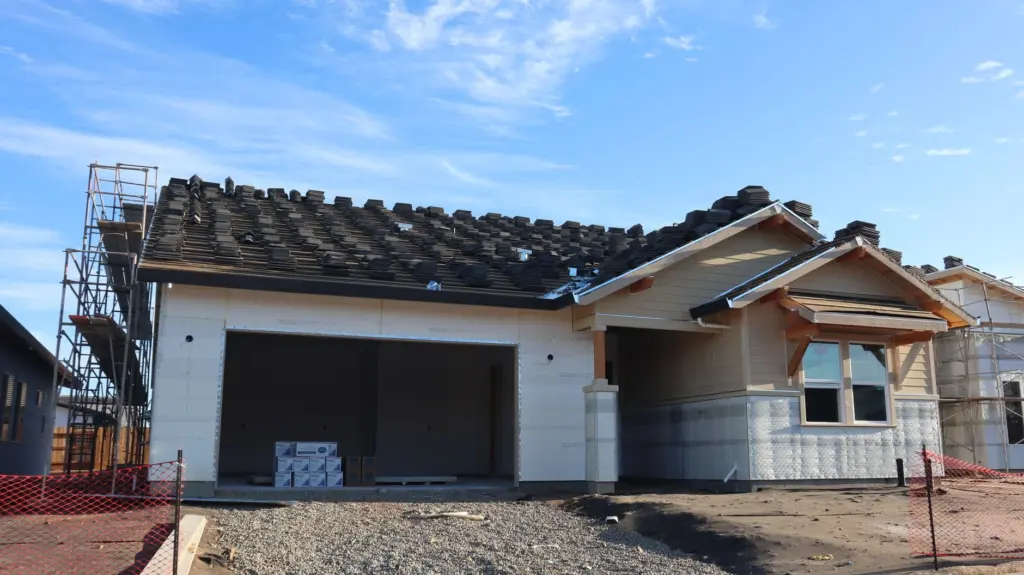 Garage Conversion Planning