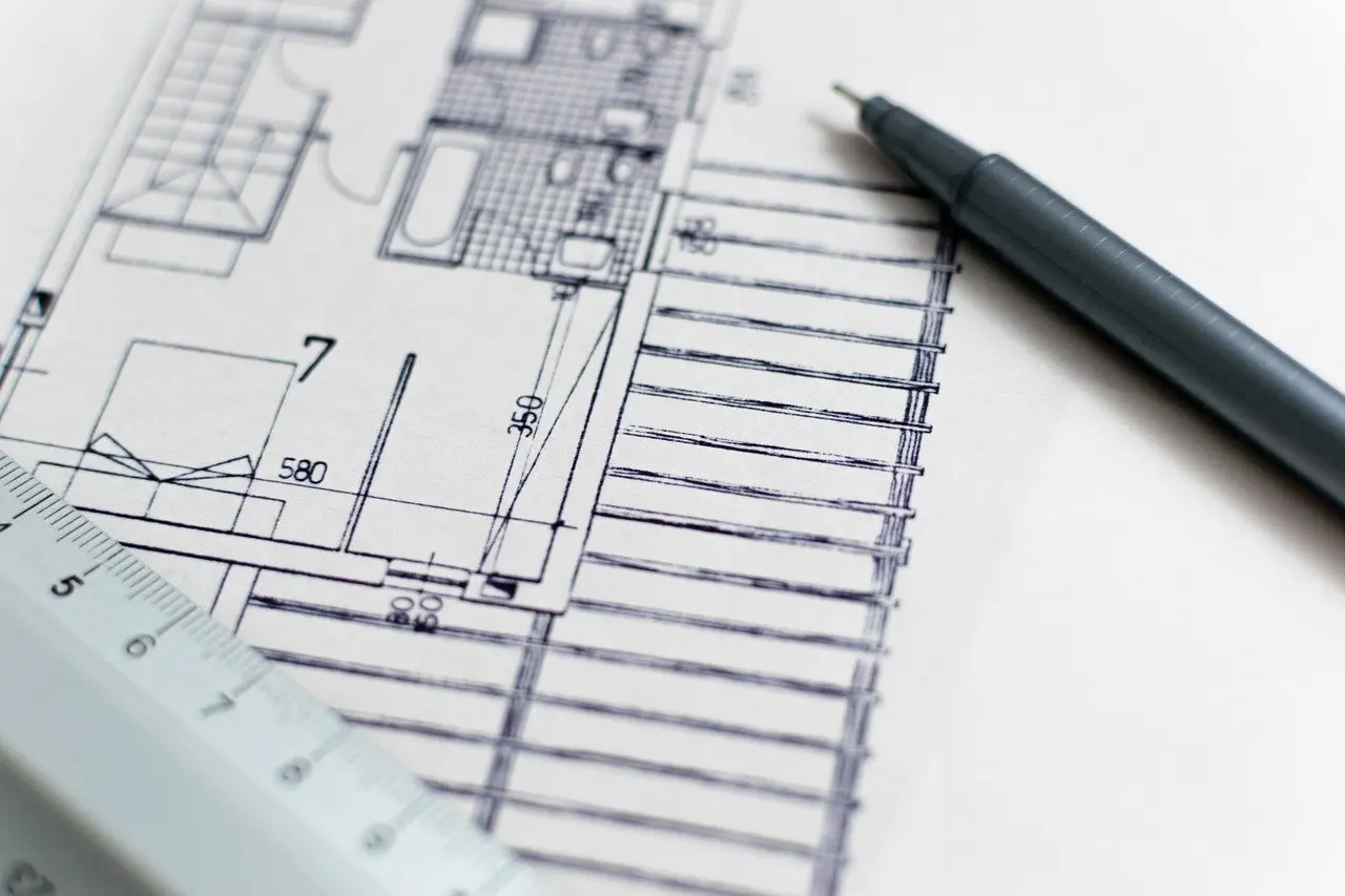 architectural design phases